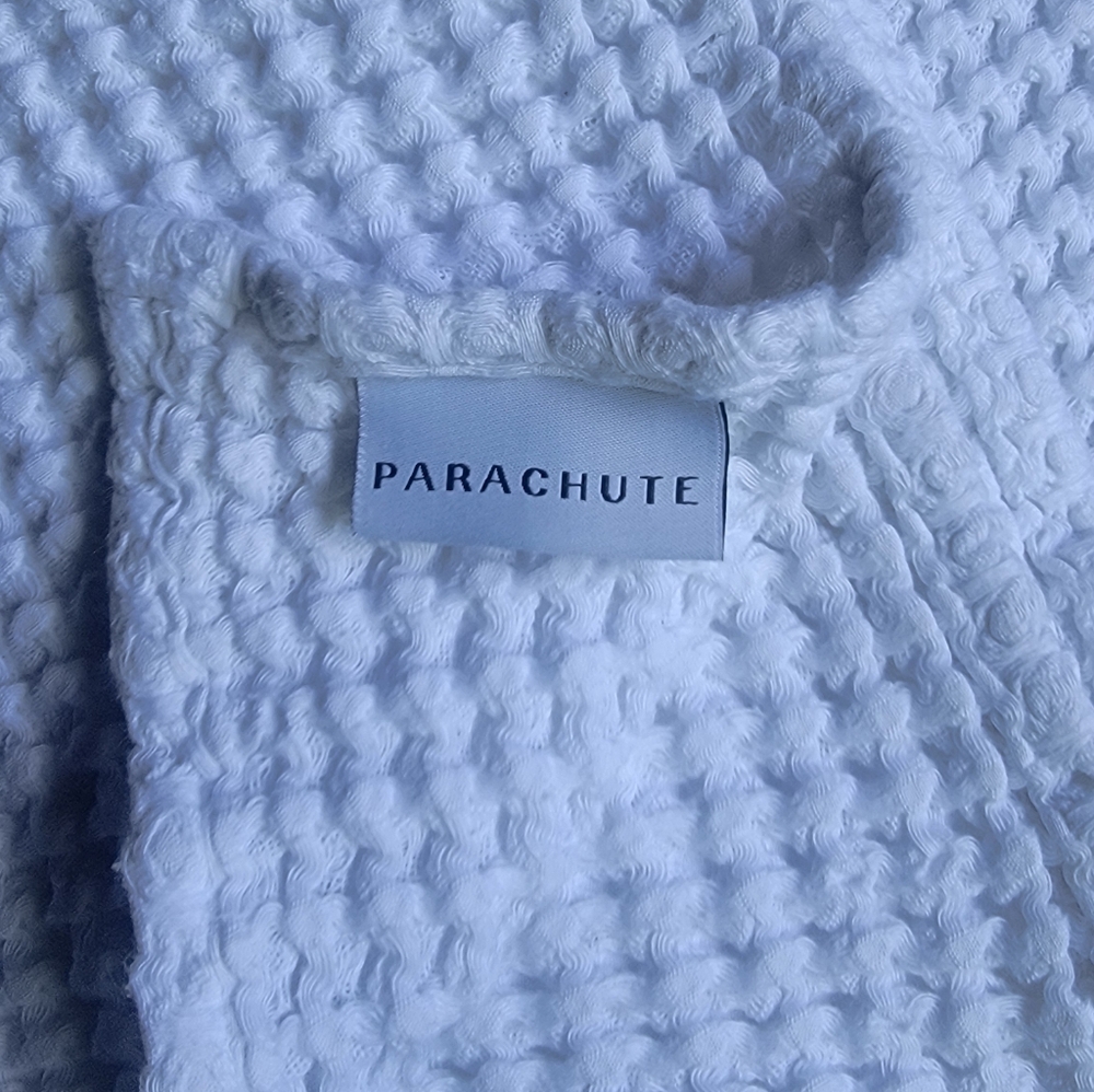 Parachute Baby Swaddle Blankets (2)